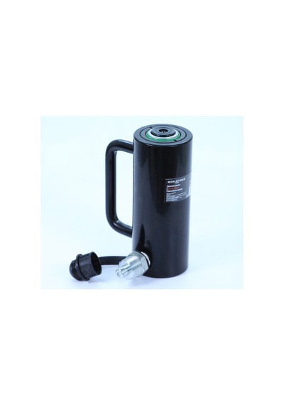 Worldforce Hidrolik Silindir 10 Ton Strok: 100 Mm Hidrolik Makine