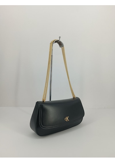 Calvin Klein Kadın Çapraz Çanta Lv04f3171gyıh Siyah