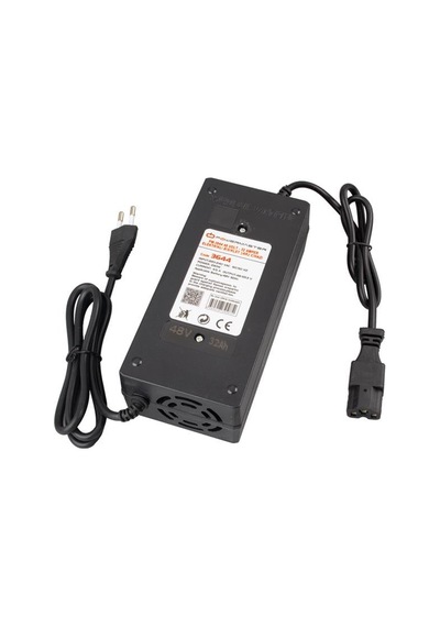 Pm-3644 48 Volt - 32 Amper Elektrikli Bisiklet Şarj Cihazı