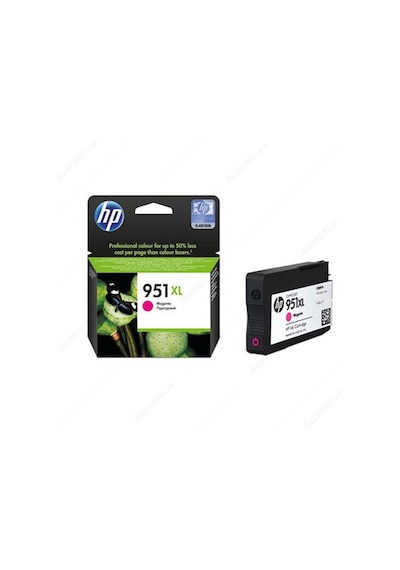 Hp 951xl Kırmızı Kartuş Eski Tarihli