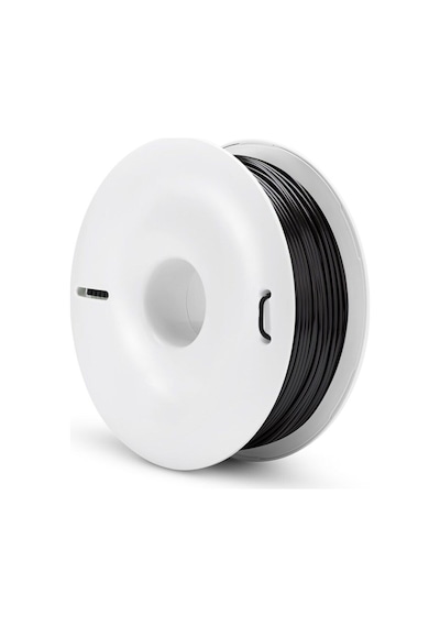 Fiberlogy Abs 2.85mm Siyah 850g Filament