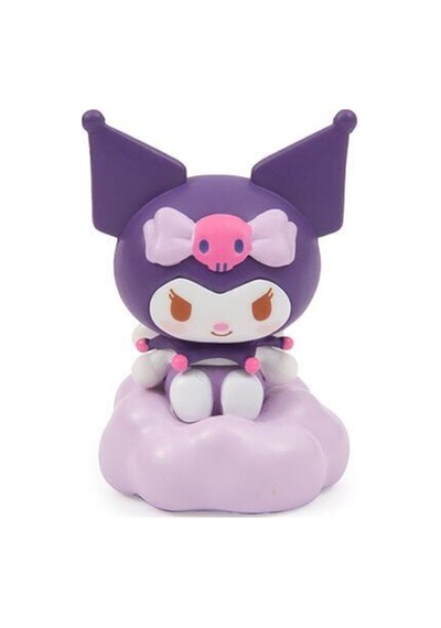 Hkt45000 Hello Kitty Sevimli Bulutlar Çok Renkli