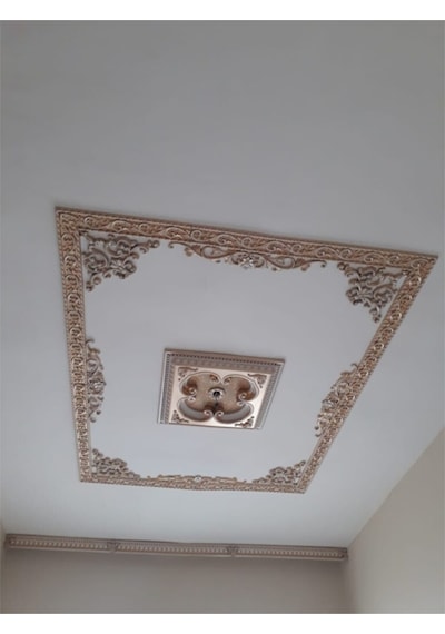 Saray Tavan 60 60 Cm