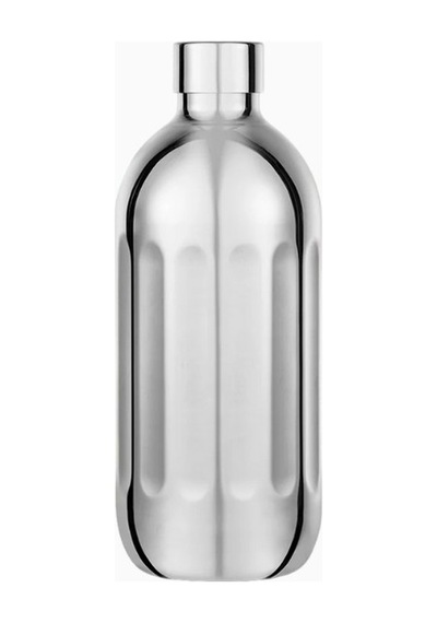 Aarke To-go Bottle Paslanmaz Çelik Termos Silver