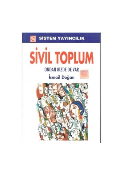 Sivil Toplum Ondan Bizde De Var