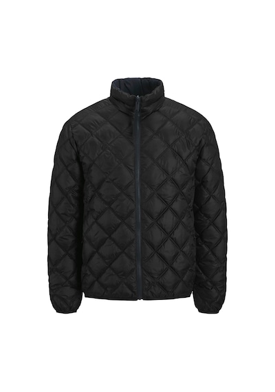 Jack & Jones Jake Erkek Lacivert Mont 12282608-dn Lacivert