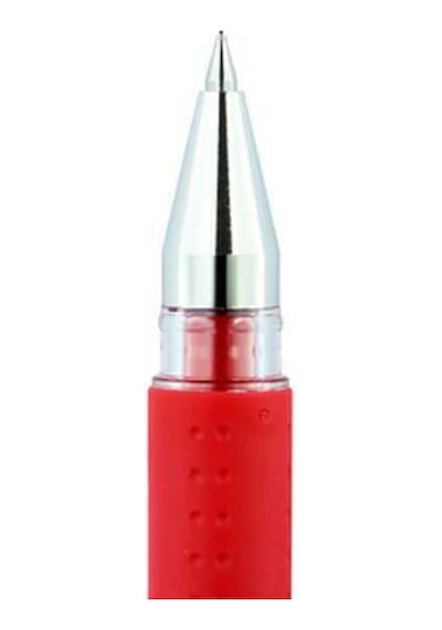 Uni-ball Dx Signo Roller Kalem 0.38 Mm Kırmızı