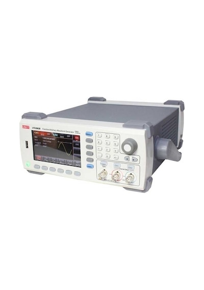Unı-t Utg2062b 60mhz 2 Kanal Fonksiyon Dalga Jeneratörü