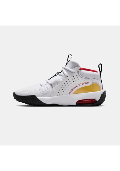Nike Air Zoom Crossover 2 Spor Ayakkabısı Iq1017-100 Beyaz