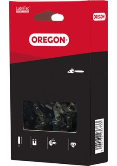 Oregon Motorlu Testere Kutu Zincir 27.5 Diş 91