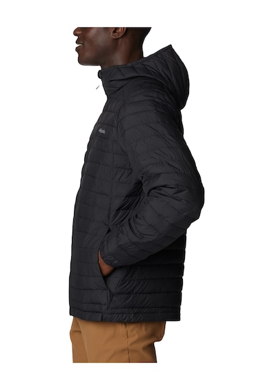 Columbia Silver Falls Hooded Erkek Mont - Wo6284 001