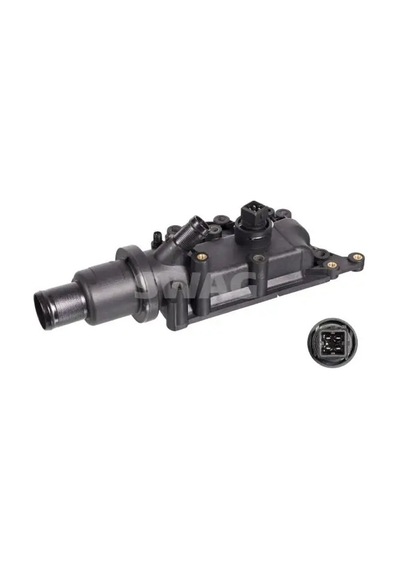 Renault Scenic 2 Termostat 1.6 2004-2008 Swag 60106202