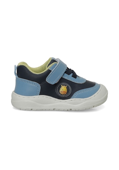 Polaris Mumy.ı Lacivert Erkek Çocuk Sneaker Mumy.ı6pr 000000000102695435