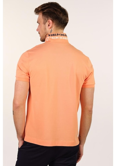 AR-MA Arma Erkek Polo Yaka Tişört Y22374301001 001