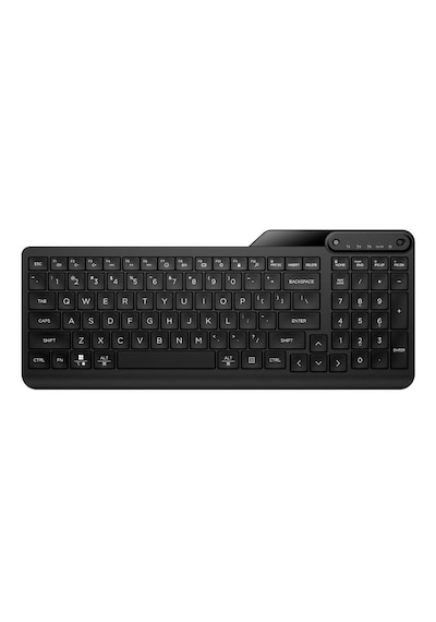 Hp 460 7N7B8AA Çoklu Bluetooth Q Klavye