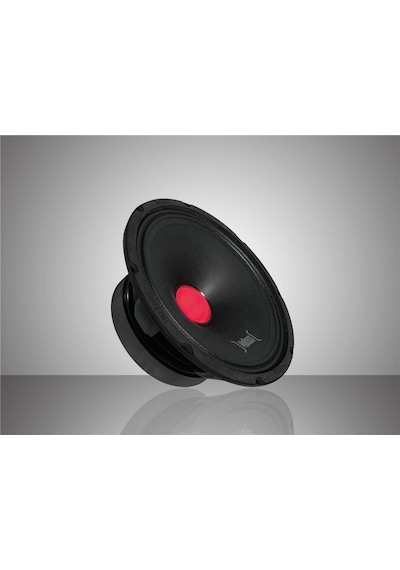 Mobass Mbm-380rgb 20cm Midrange Hoparlör Takımı