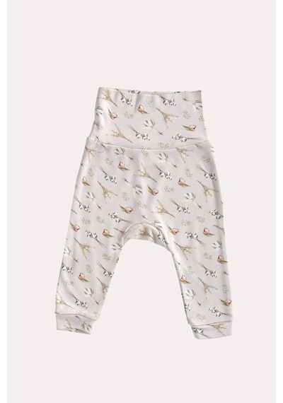 Mama Padre Tulip Yenidoğan Mini Set - 3 Parça Renkli - 861047015 Renkli