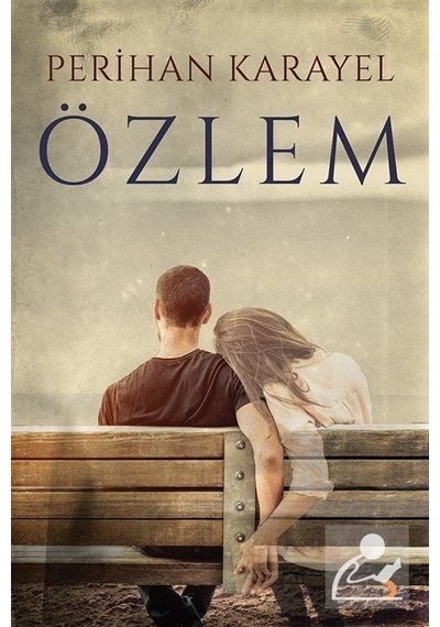 Özlem - Perihan Karayel - Cinius