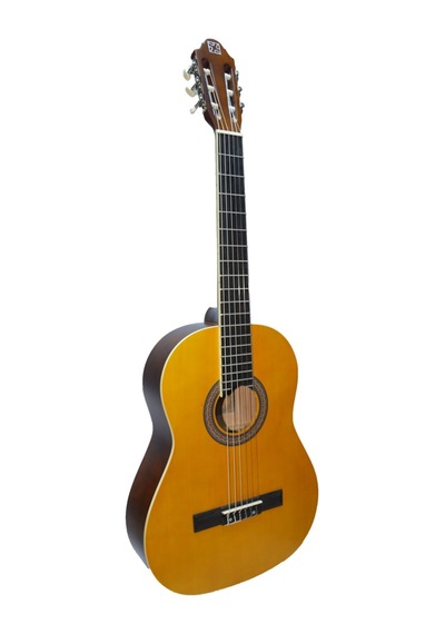 Strauss St-1 Klasik Gitar