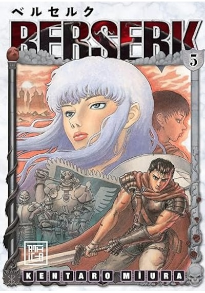 Şifacı Günceleri 9 + One Punch Man - Cilt 11: Tek Yumruk + Asteriks 14 - Asteriks İspanya'da + Berserk 5