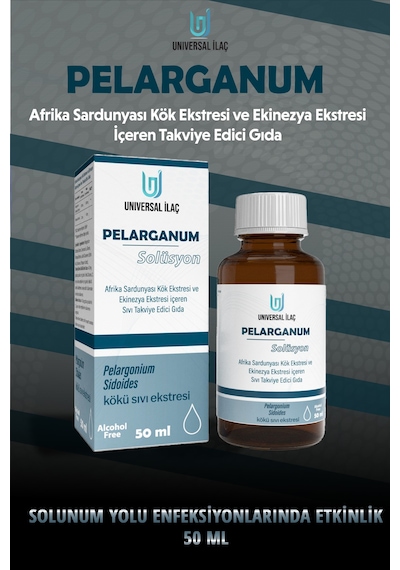 Universal Palerganum Solusyon 50 ML