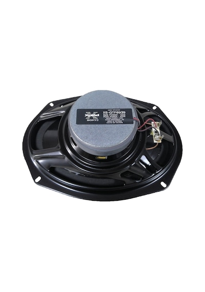 Sony XS-GTF6939 420 Watt 16X24 cm Kapaklı Oval Hoparlör Takımı