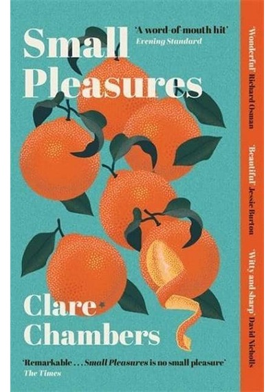 Small Pleasures 9781474613903