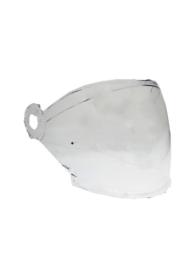 Ls2 Classy Kask Camı Beyaz Beyaz