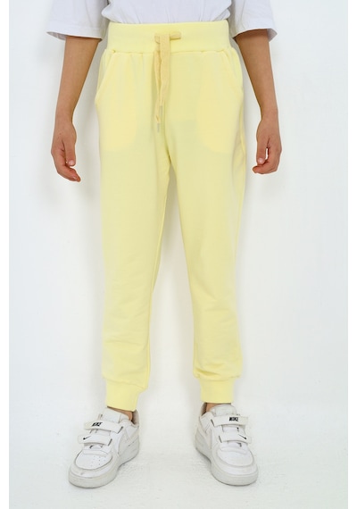 Toontoy Kids Toontoy Unisex Çocuk Eşofman Alt Lacivert