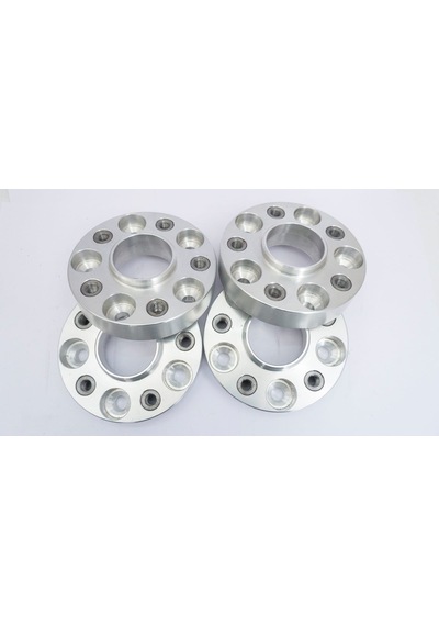 Dacia Duster 50mm Spacer Flanş