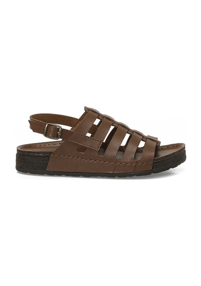 Polaris 167208.z6fx Taba Kadın Düz Sandalet 000000000102250818 Taba Polaris 167208.z6fx Taba Kadın Düz Sandalet 000000000102250818 Taba