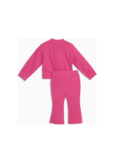 Puma Essentials Bebek Pembe Eşofman Takımı 638105-60