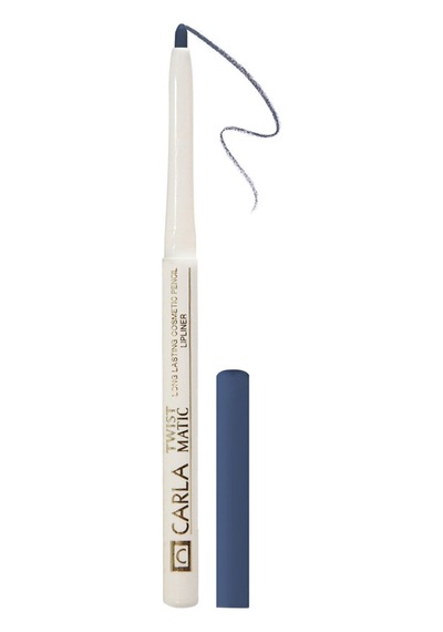 Carla Twistmatic Long Lasting Eyeliner No: 218 Göz Kalemi 1.15 G