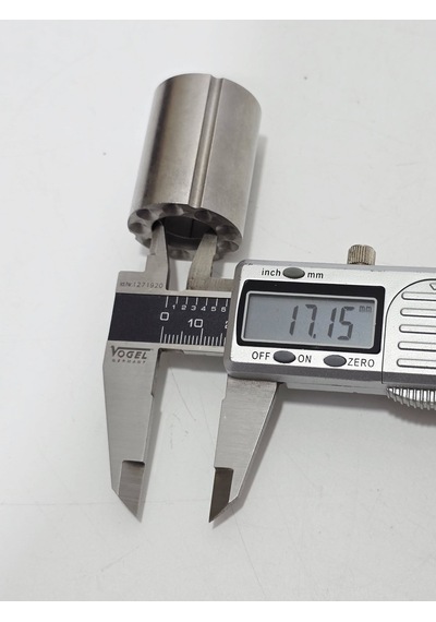Pmpc9503 Metal Eleman 30mm