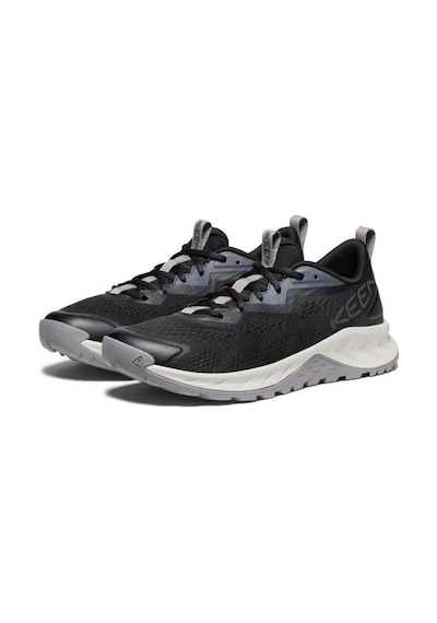 Keen Versacore Speed Erkek Yürüyüş Ayakkabısı - Siyah Siyah