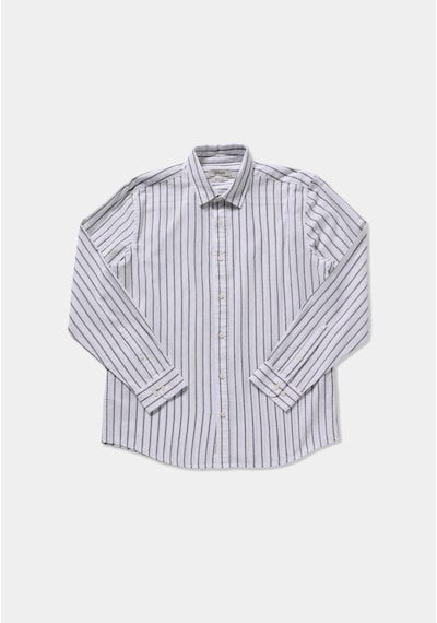 Colin's Colins Regular Fit Shirt Neck Çizgili Erkek Yeşil Uzun Kol Gömlek Cl1080092 Q1.v2 Sag Çok Renkli Colin's Colins Regular Fit Shirt Neck Çizgili Erkek Yeşil Uzun Kol Gömlek Cl1080092 Q1.v2 Sag Çok Renkli
