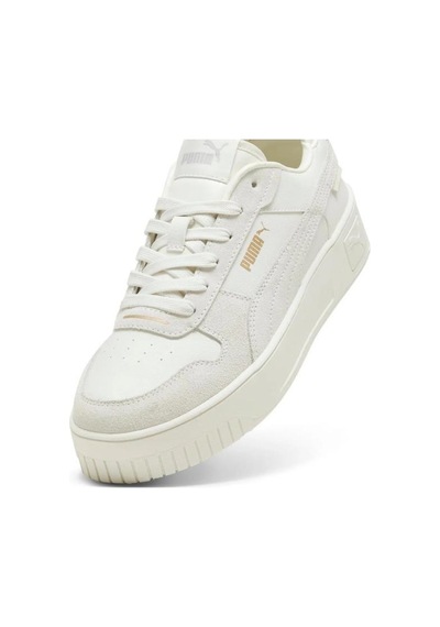 Puma 39509302 Carına Street Sd Vapor Gray Kadın Sneaker Gri