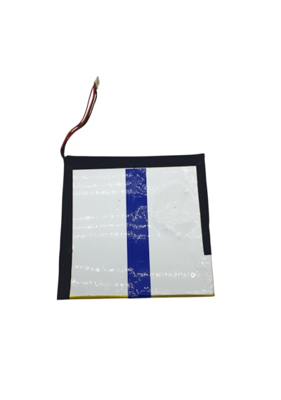 Hometech Alfa 150p  Batarya 4500mah Pil