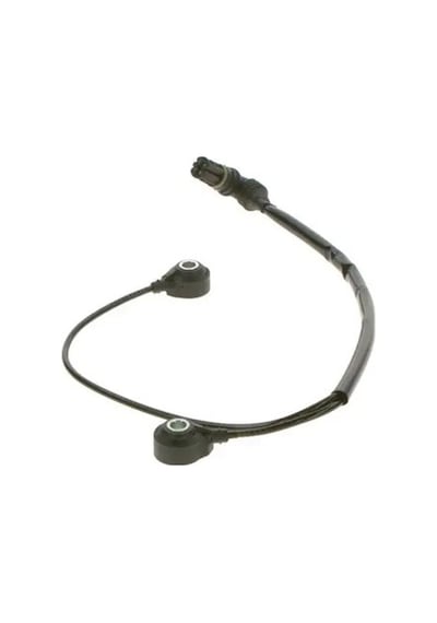 Bmw X5 4.4i Vuruntu Sensoru 2004-2006 N62b44a Bosch 0261231200