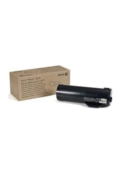 Xerox Phaser 3610- 106R02721 Siyah Toner