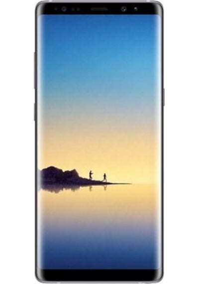 Samsung Galaxy Note 8 64 GB (Samsung Türkiye Garantili)
