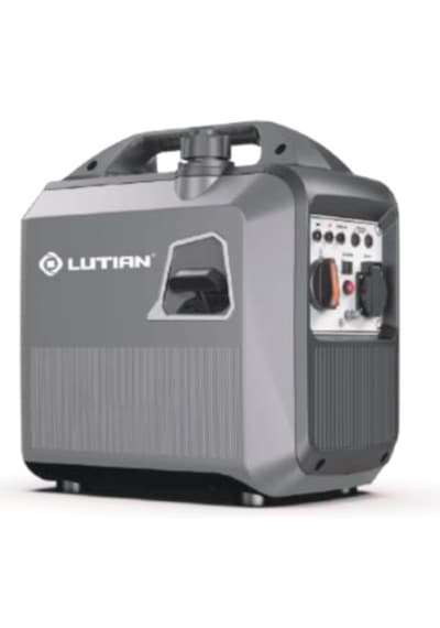 Lutian Lt1800is Benzinli Inverter Jeneratör