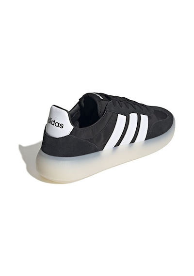 Adidas Barreda Decode Erkek Günlük Ayakkabı Jı2316 Siyah Siyah