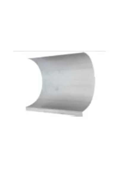 Bartech Salça Makinesi Eleği 445 340 1.5 2mm