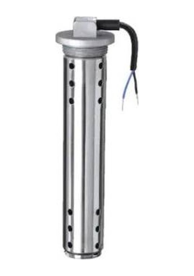 Atik Su Şamandırası Cr-Ni 20cm