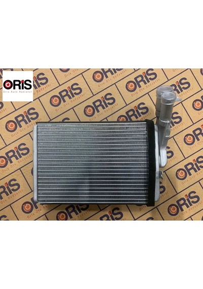 Kalorifer Radyatörü Brazing R19 Megane 214x154x32 Orıs 7701204680