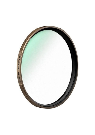 Polarpro 77mm 135 Serisi - Black Mist - Mckinnon Filtre 135-blkmst-77mm