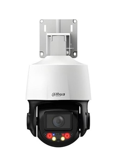 Dahua 4mp 10x Tioc Wizsense Ip Speed Dome Kamera