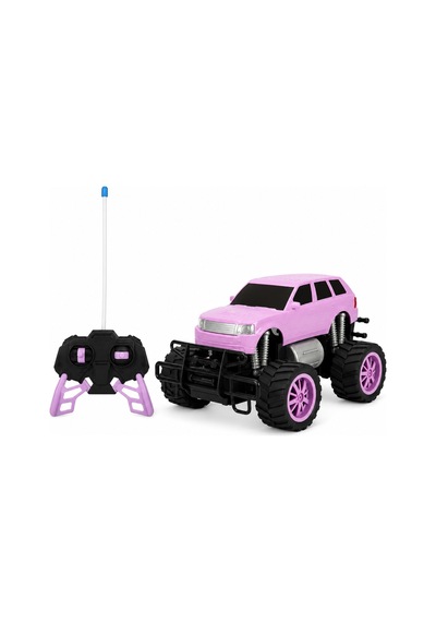 1/18 Jumbo Uzaktan Kumandalı Araba 40mhz