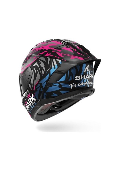 Shark Skwal Cup Replica Redding Mat Kapalı Kask 11043476